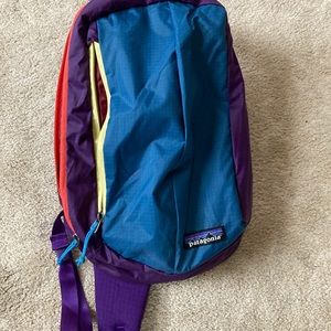 Brand new Patagonia Ultralight Blackhole Sling